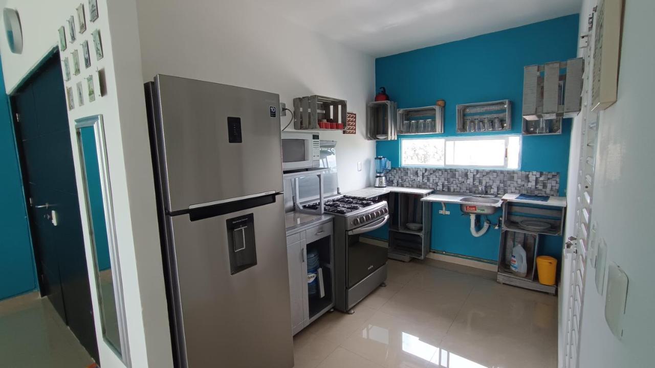 Apartamento Depa Maya *