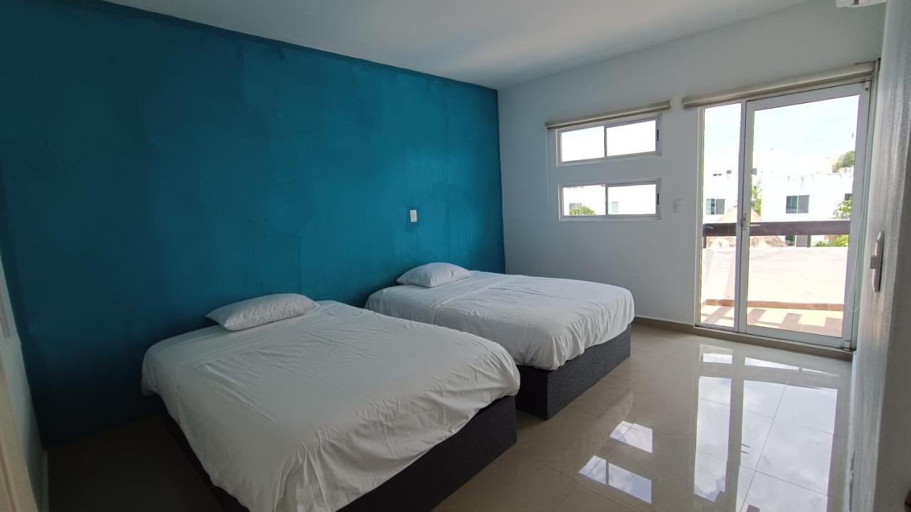 Depa Maya * Cancún