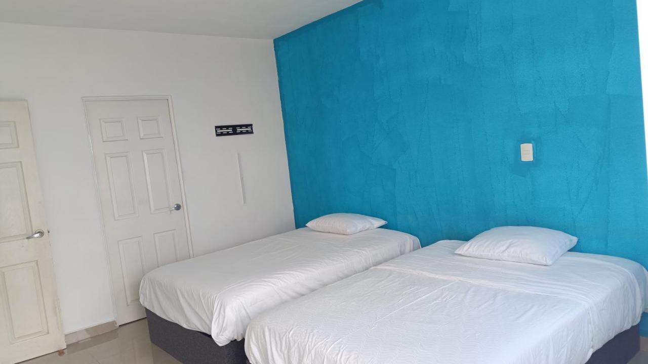 Depa Maya Apartamento *