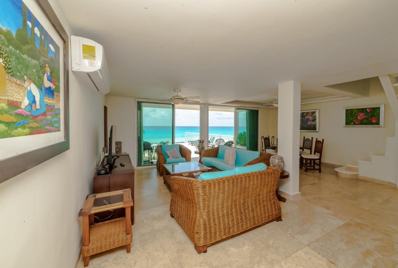 Brisas Shore - Heated Private Pool Apartamento