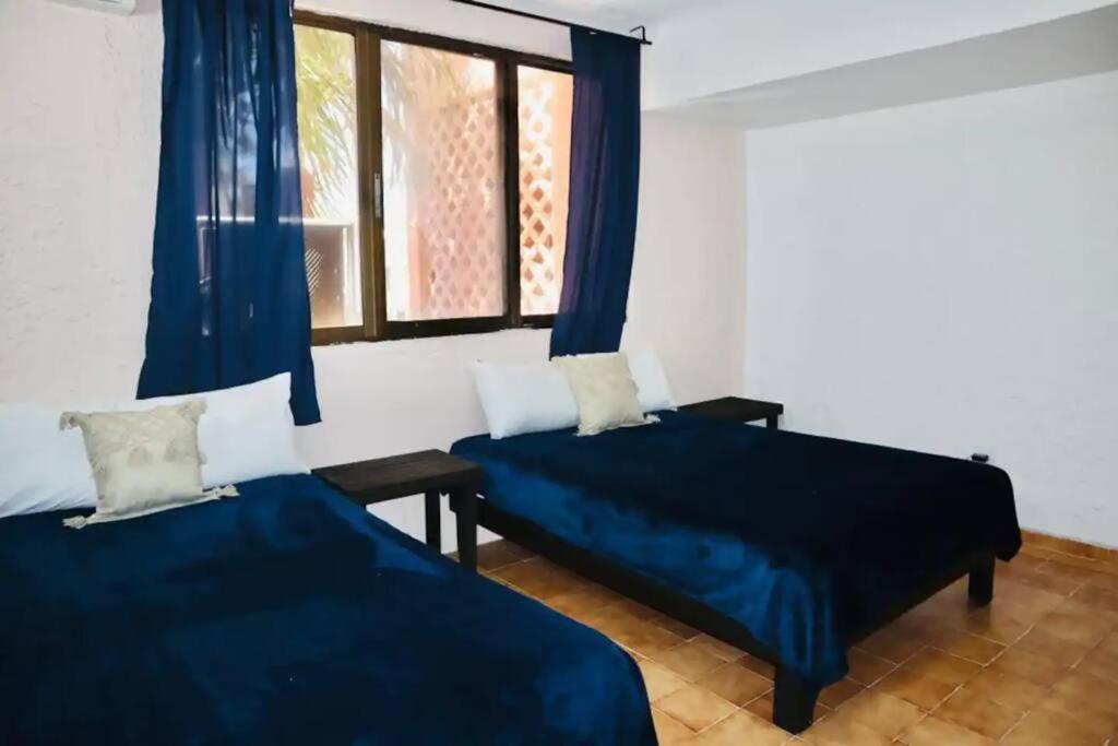 Cutie View 2br Apto,15min Walking To The Hz4 - Genc4 - Apartamento