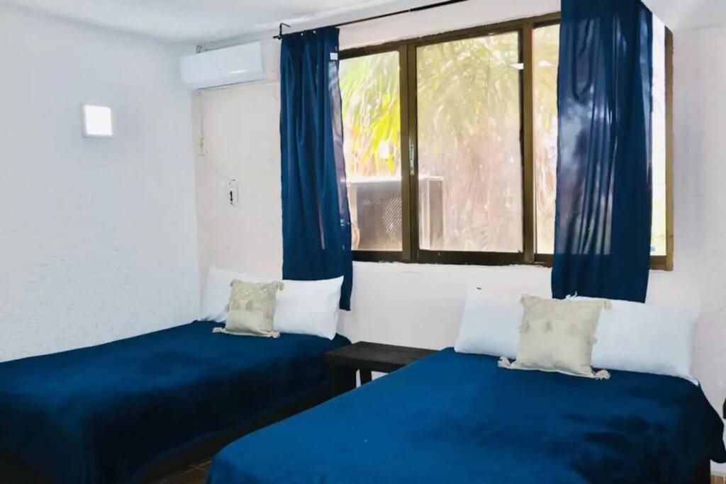 Cutie View 2br Apto,15min Walking To The Hz4 - Genc4 -