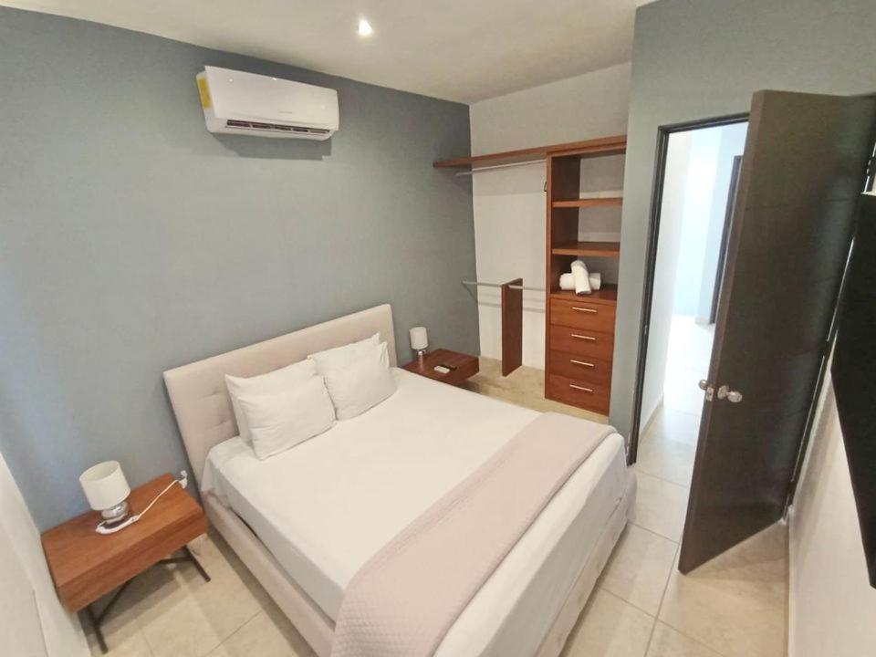 Casa Laura Y Campa Habitación en casa particular