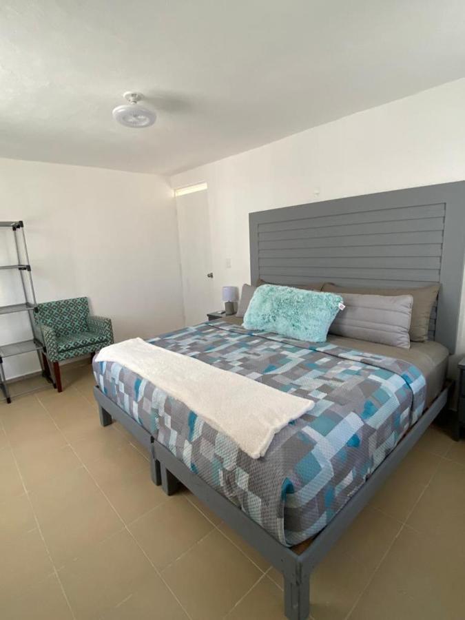 Apartamento Con Comedor Exterior * Cancún