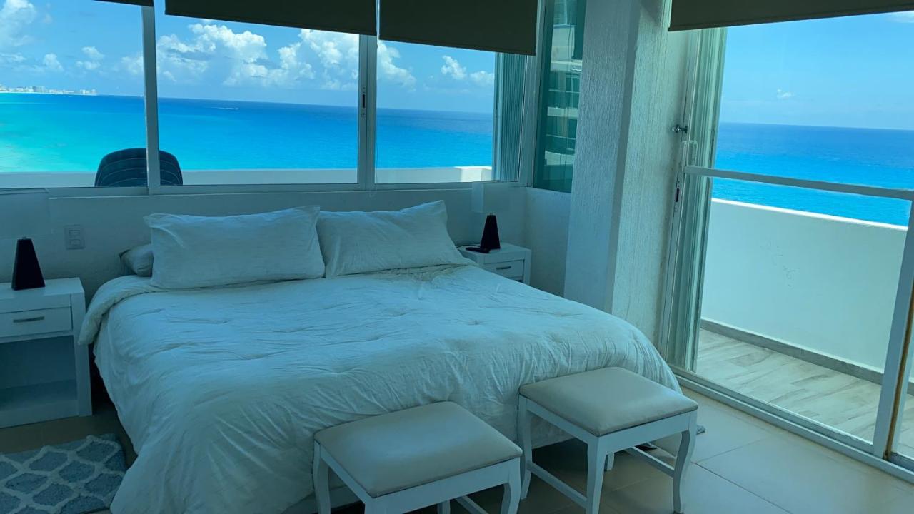 Soleo1803 Apartamento