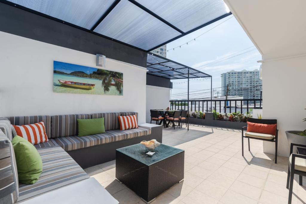 Apartamento Con Comedor Exterior Apartment *