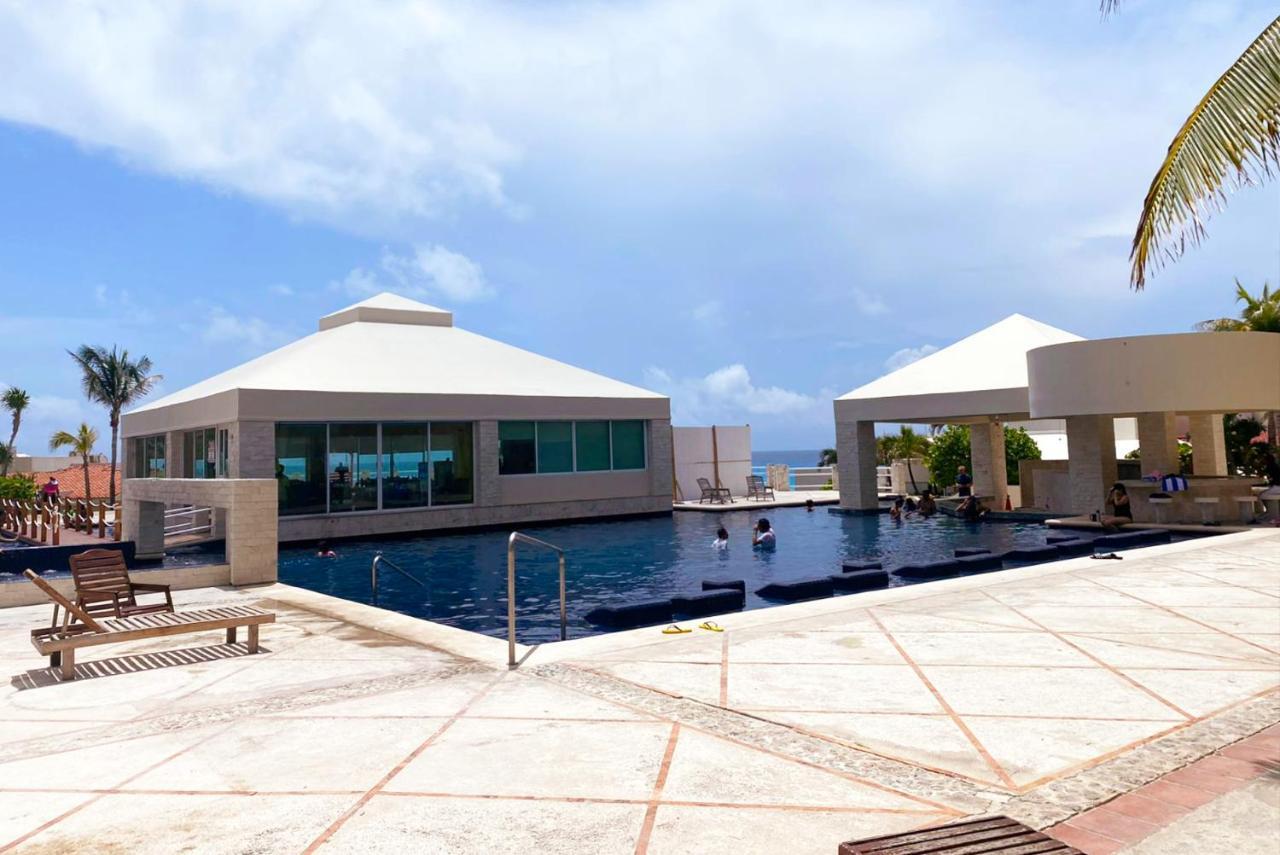 Apartamento Beach, Fun & Relax At The Zone In