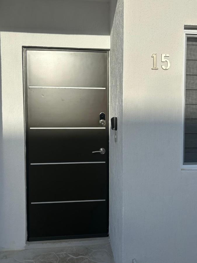 Cancun15 3 Bedrooms With Private Bathrooms 15 Min Airport 20 Min Cancún