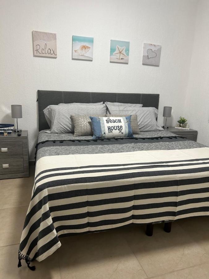 Cancun15 3 Bedrooms With Private Bathrooms 15 Min Airport 20 Min