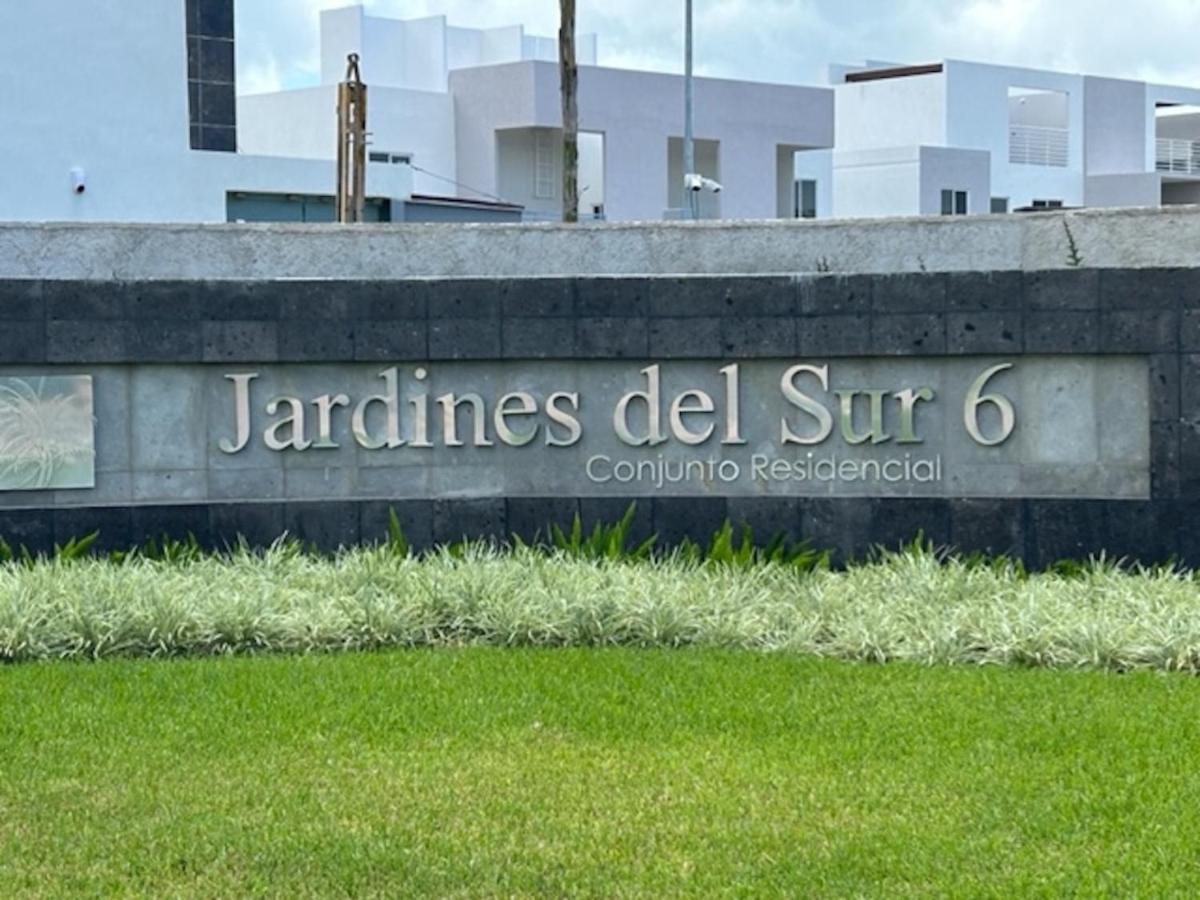 Cancun15 3 Bedrooms With Private Bathrooms 15 Min Airport 20 Min * Cancún