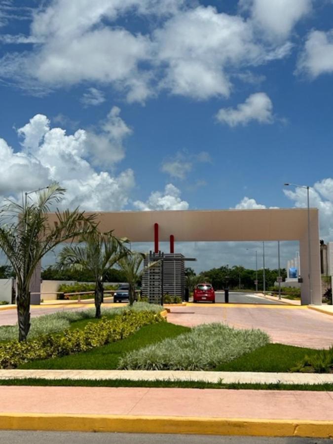 Cancun15 3 Bedrooms With Private Bathrooms 15 Min Airport 20 Min * Cancún