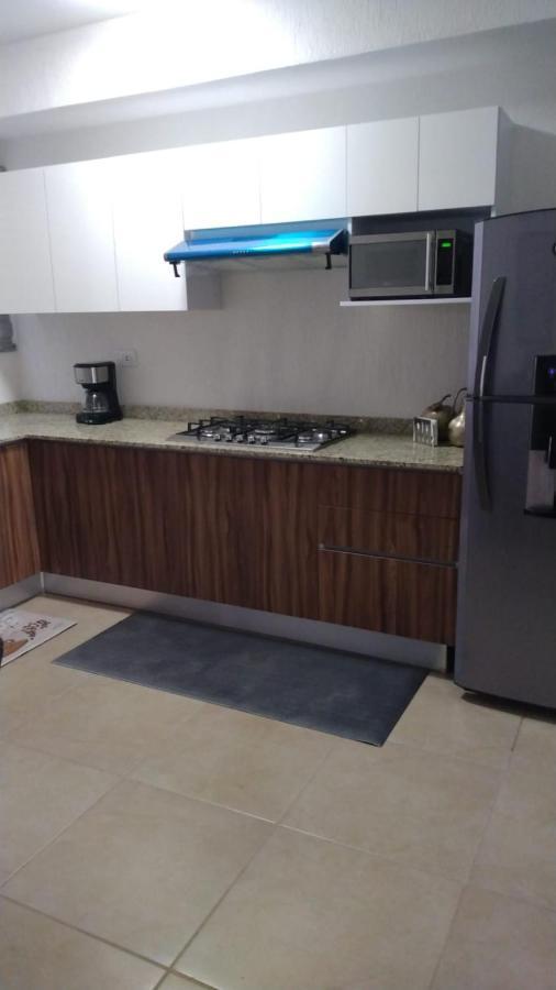 Cancun15 3 Bedrooms With Private Bathrooms 15 Min Airport 20 Min *