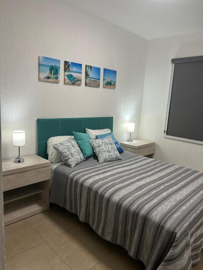 Сasa de vacaciones Cancun15 3 Bedrooms With Private Bathrooms 15 Min Airport 20 Min *