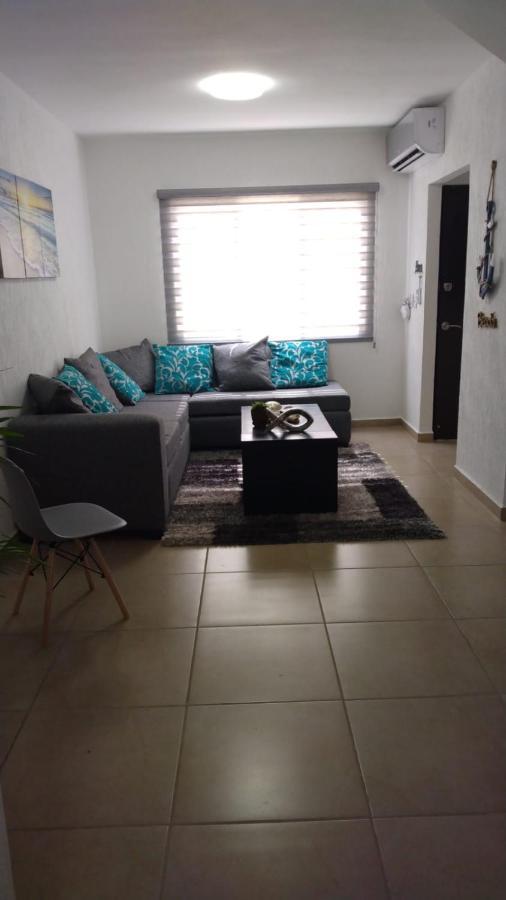 Сasa de vacaciones Cancun15 3 Bedrooms With Private Bathrooms 15 Min Airport 20 Min Cancún