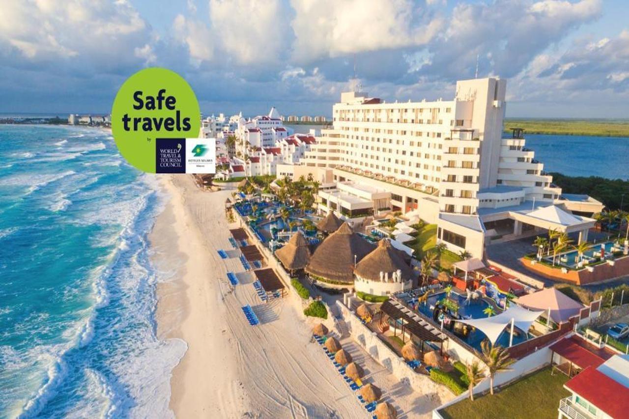 Royal Solaris Resort Cancún
