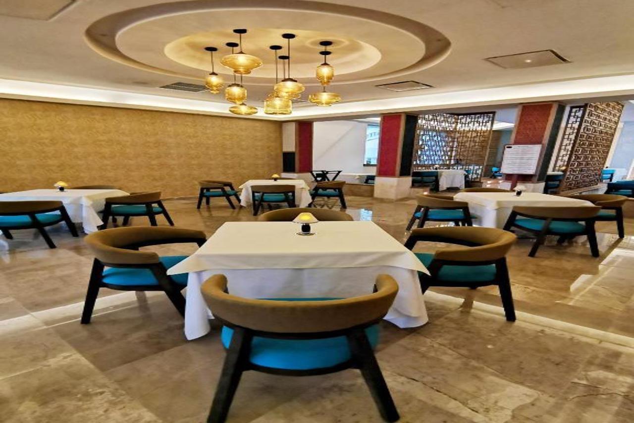 Royal Solaris Resort 4*