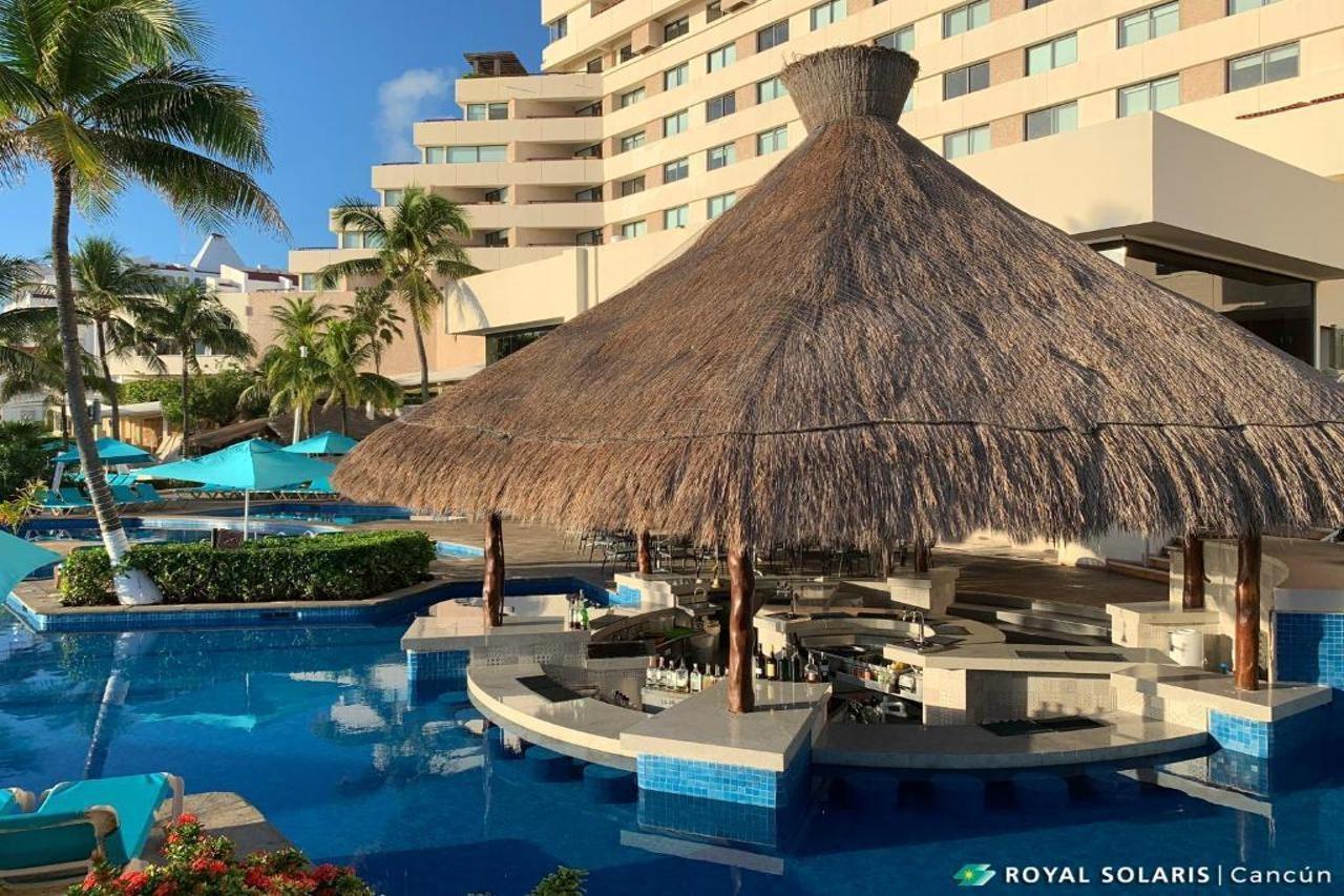 Royal Solaris Cancún
