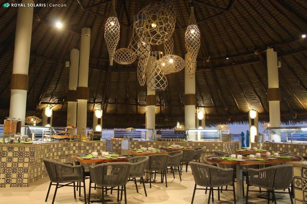 Royal Solaris Resort Cancún