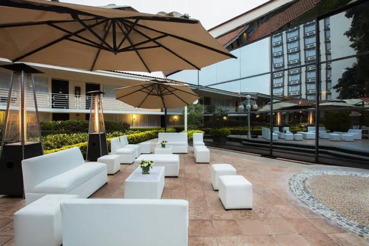 Krystal Urban Centro Hotel Cancún