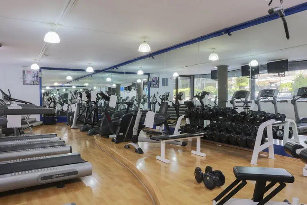Krystal Urban Centro Hotel 4*
