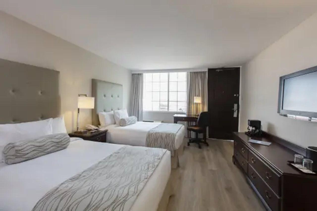 Krystal Urban Centro Hotel Cancún