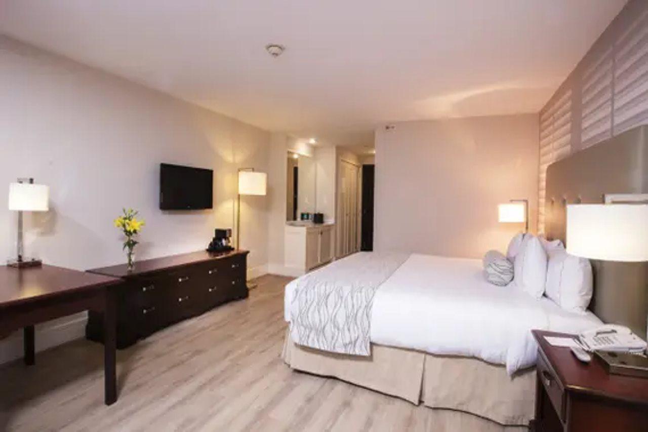 Hotel Krystal Urban Centro Cancún
