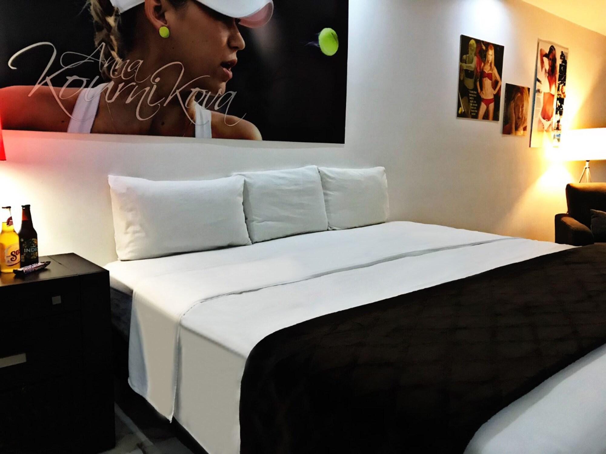 Costa Blanca Hotel Cancún