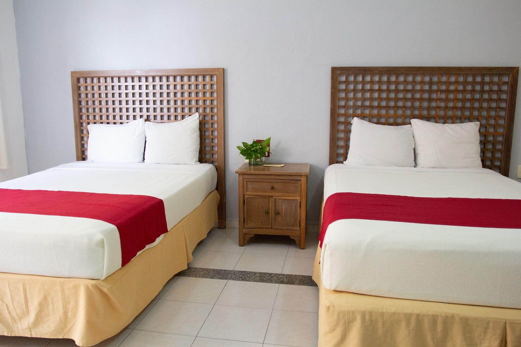 Hotel Dogtown Cancún