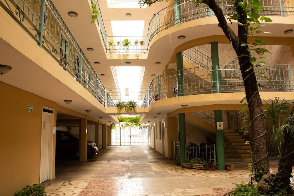 Hotel Dogtown