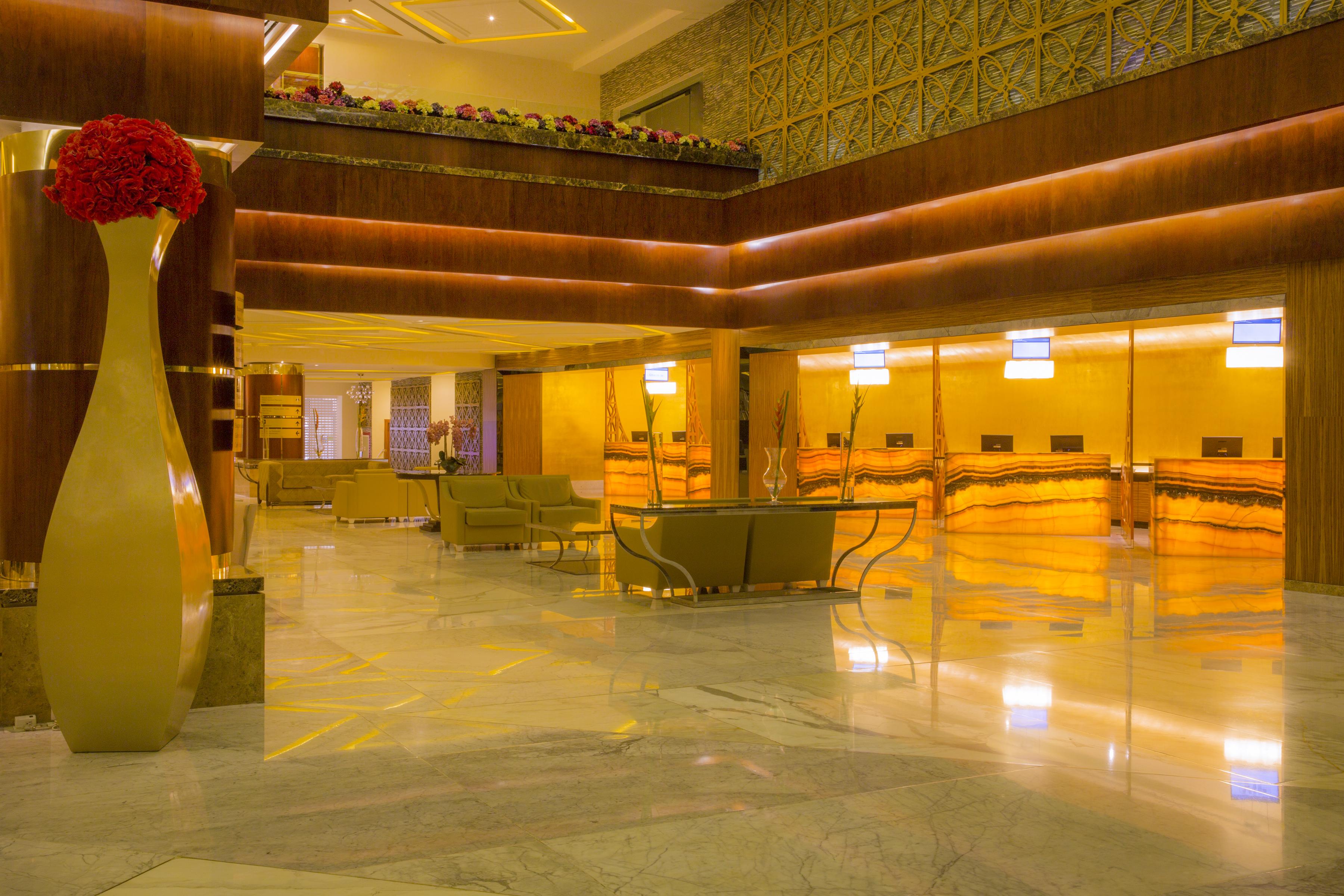 Moon Palace - Resort Cancún