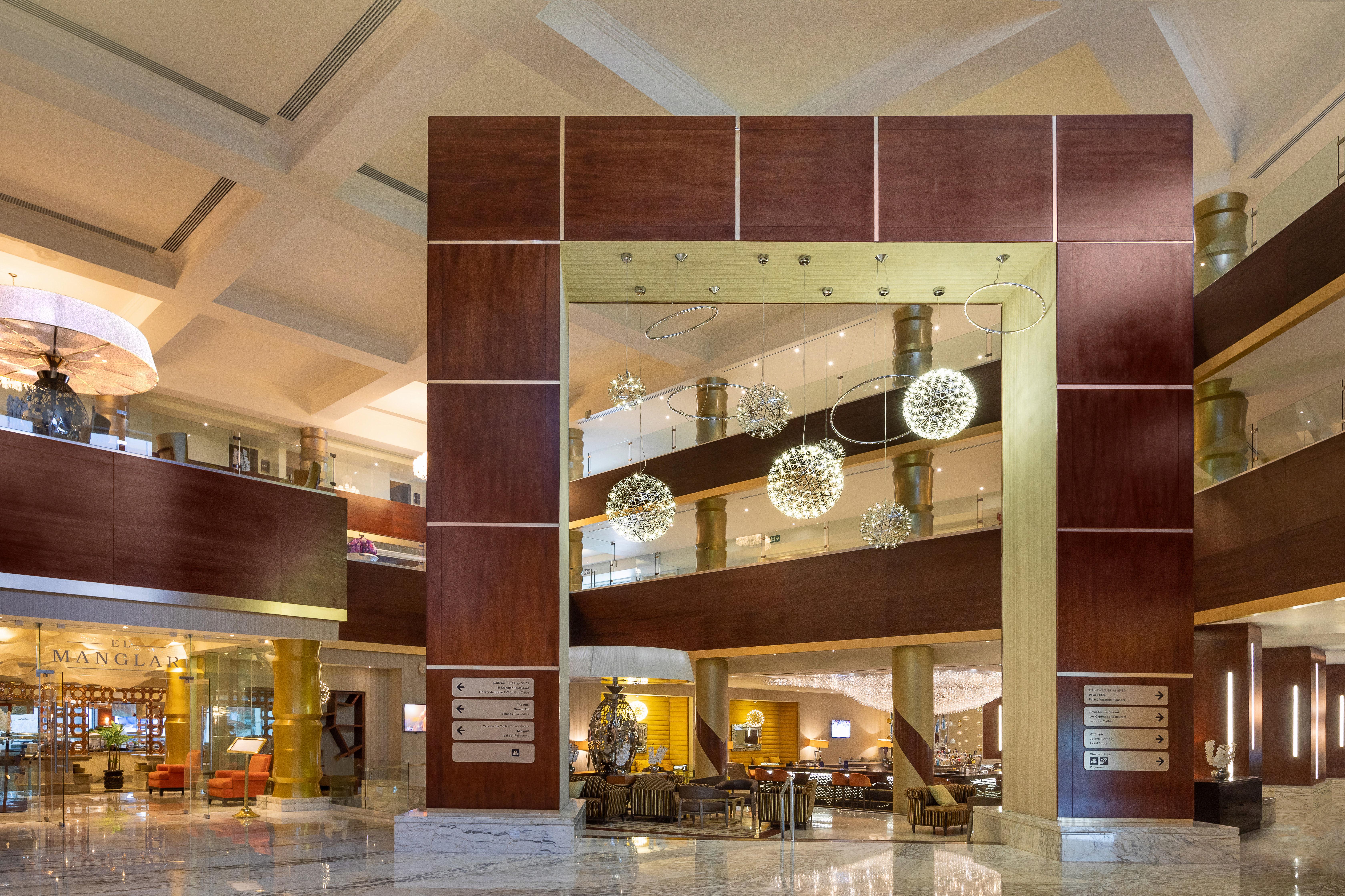 Moon Palace - Resort 5*