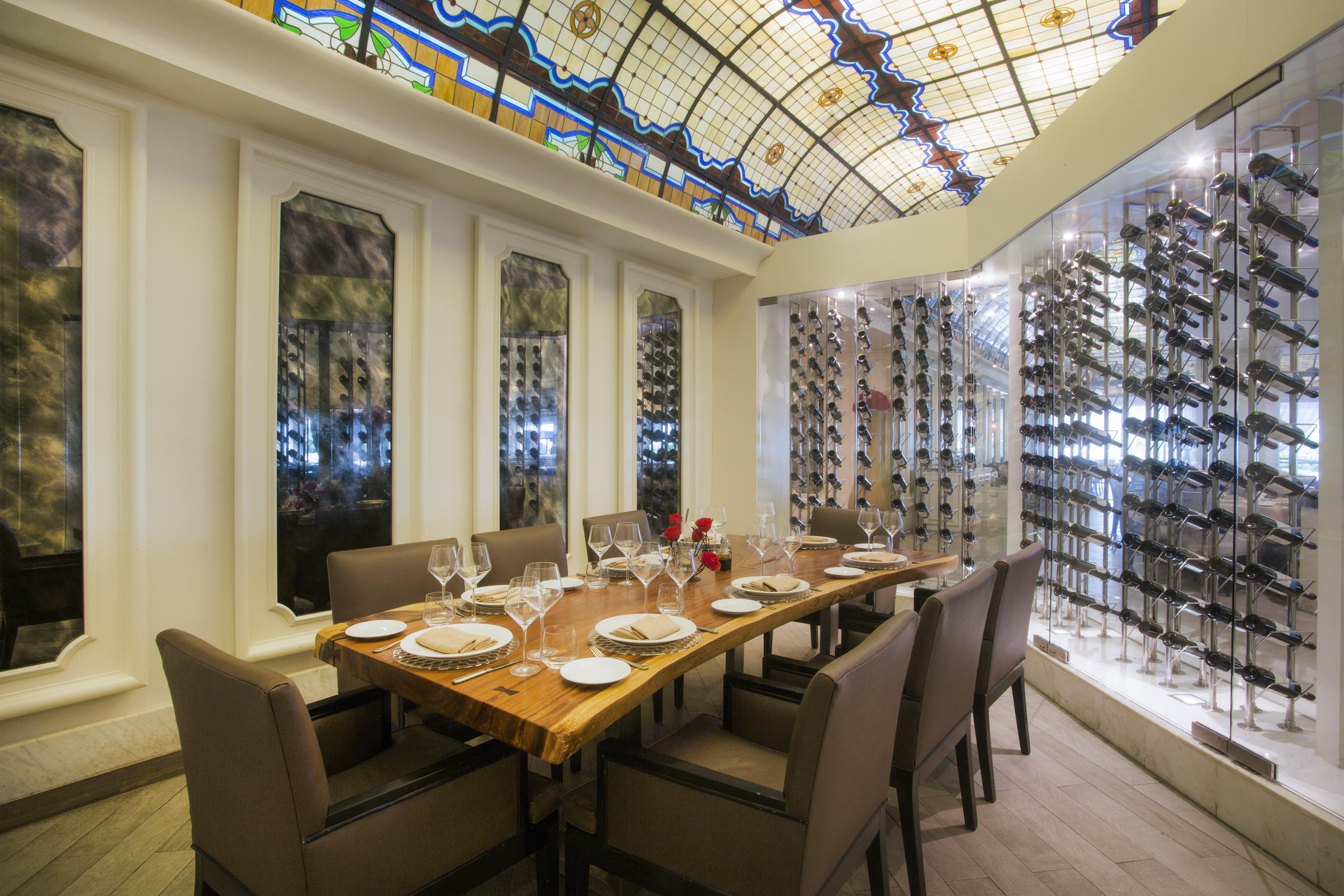 Moon Palace - Resort 5*