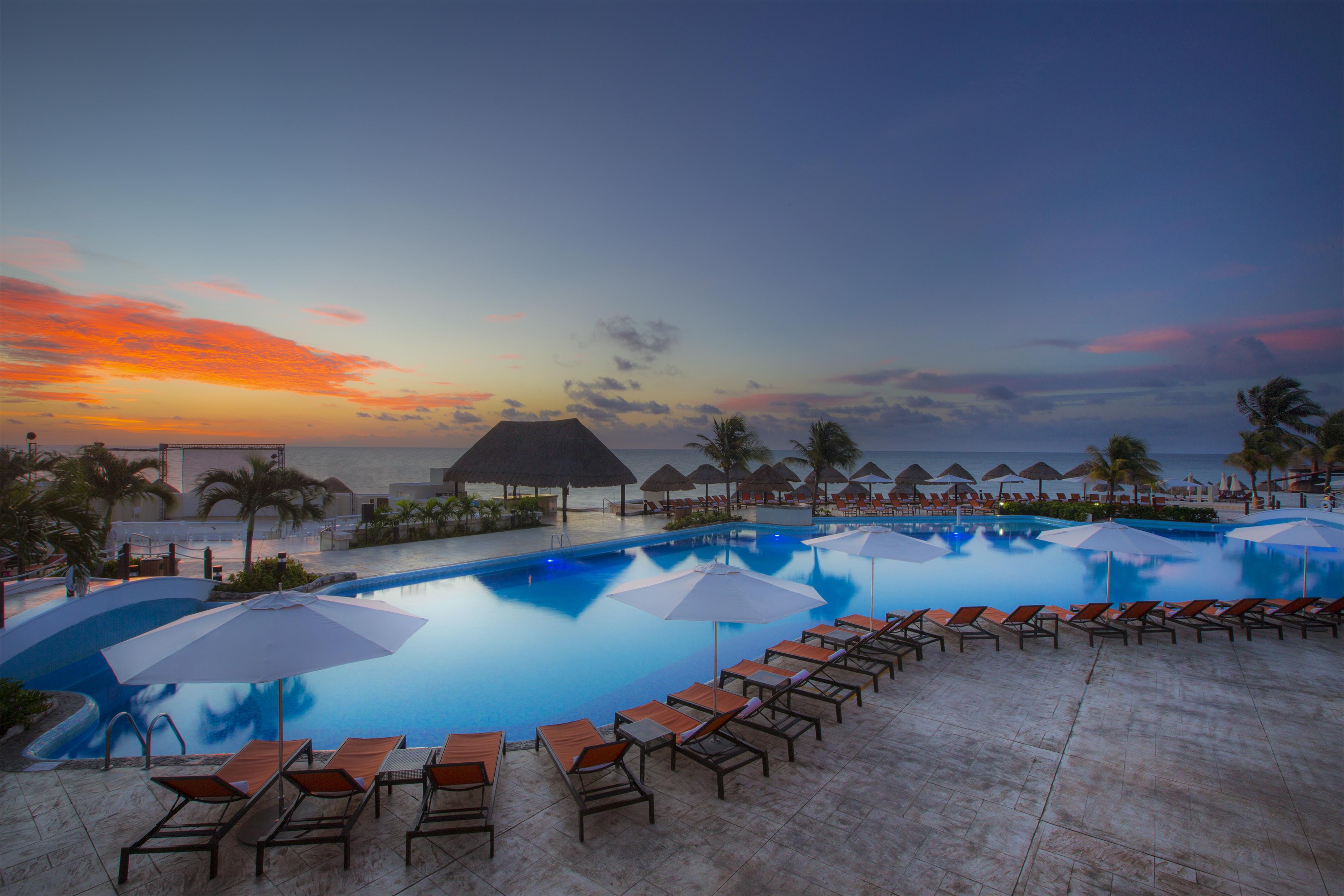 Moon Palace - Resort Cancún