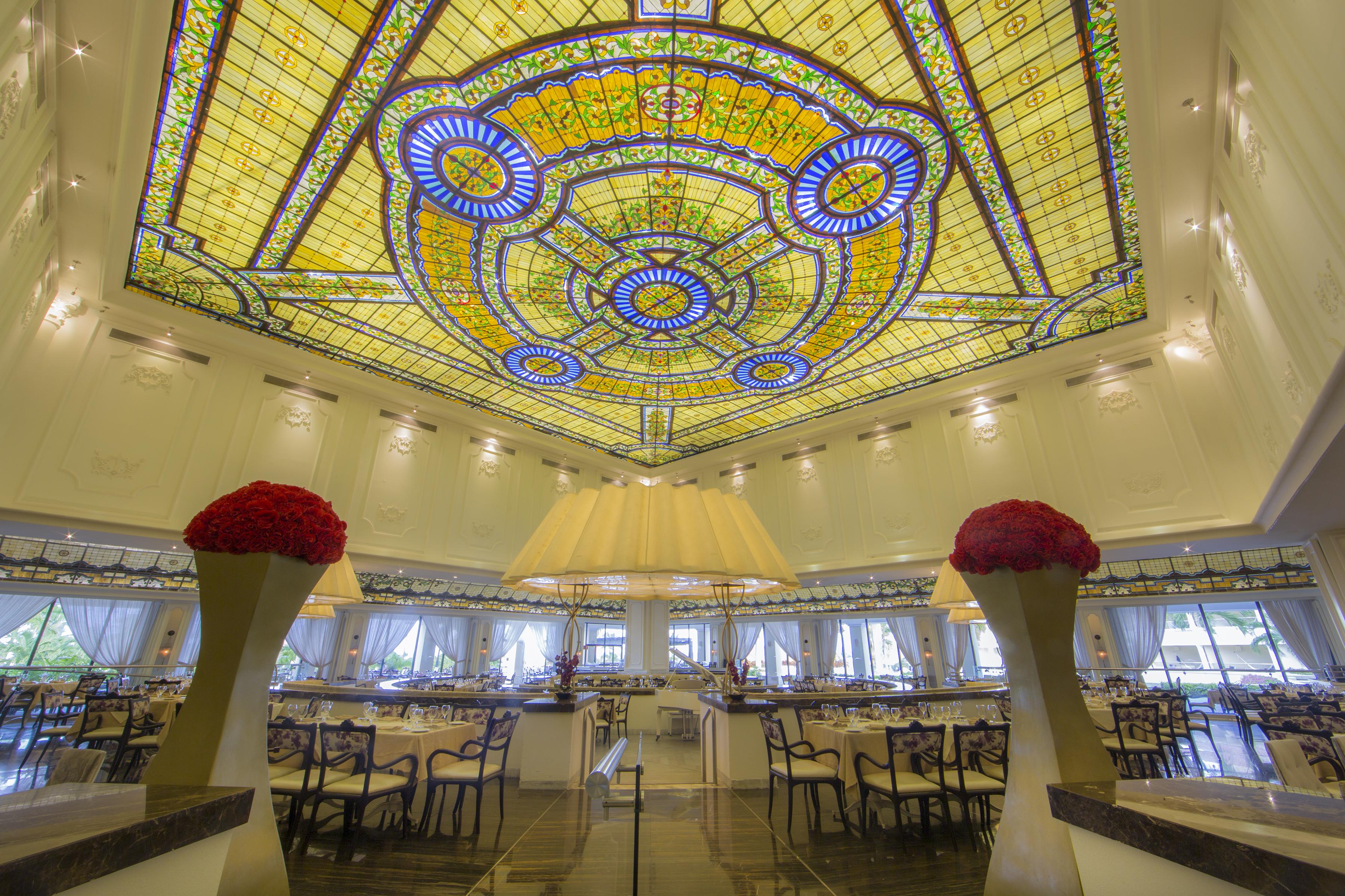 Moon Palace - Resort