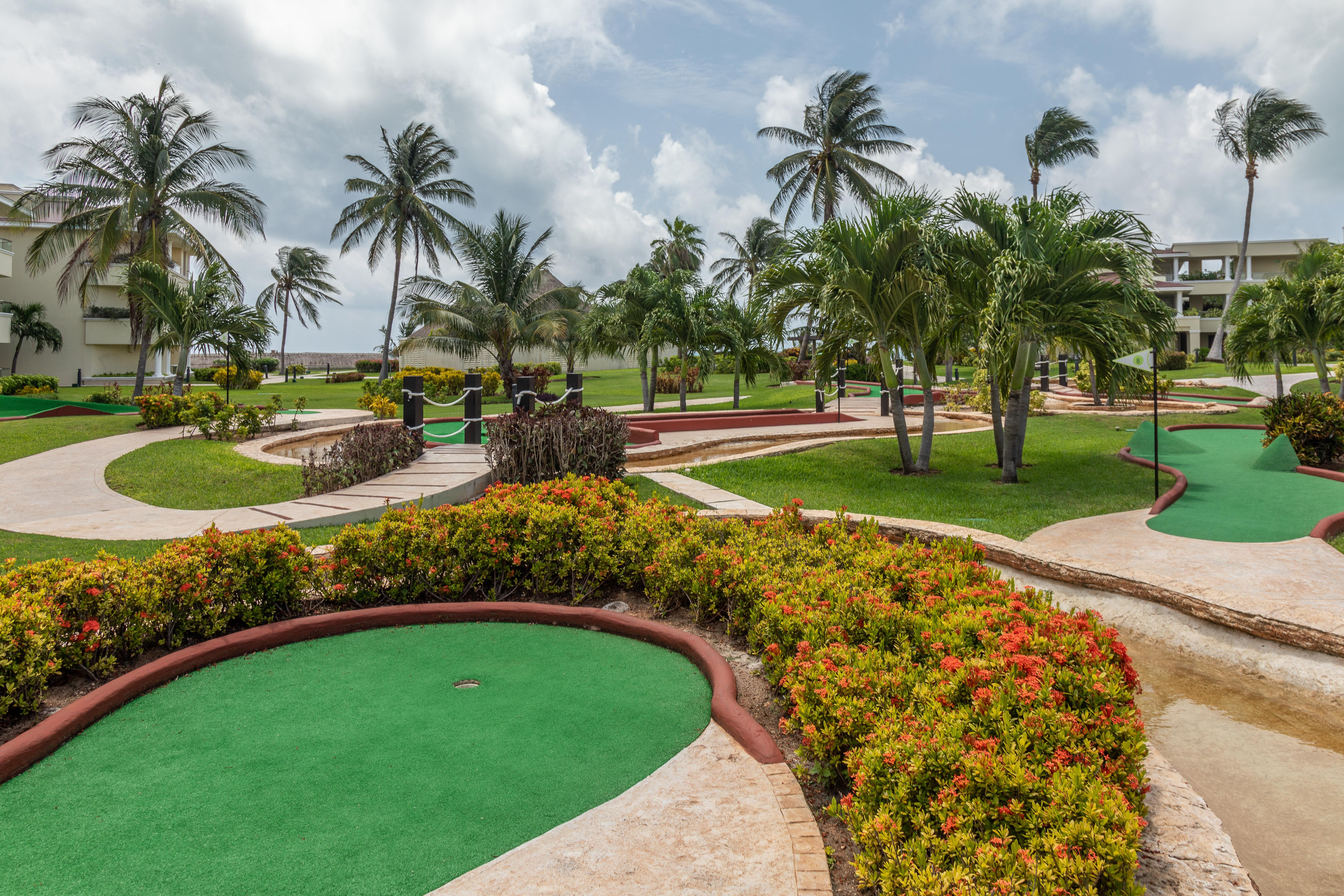Moon Palace - 5* Cancún