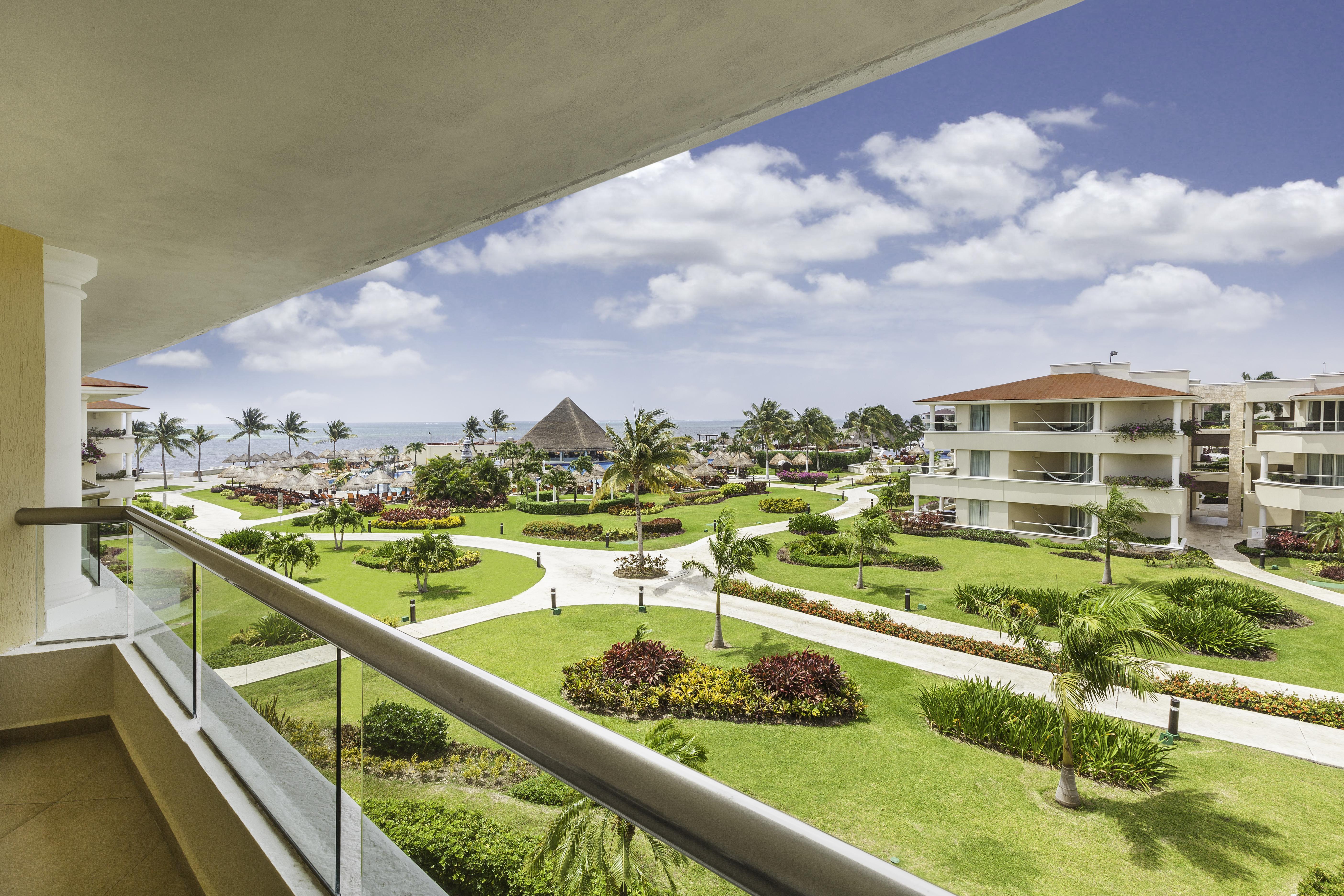 Moon Palace - Resort 5*