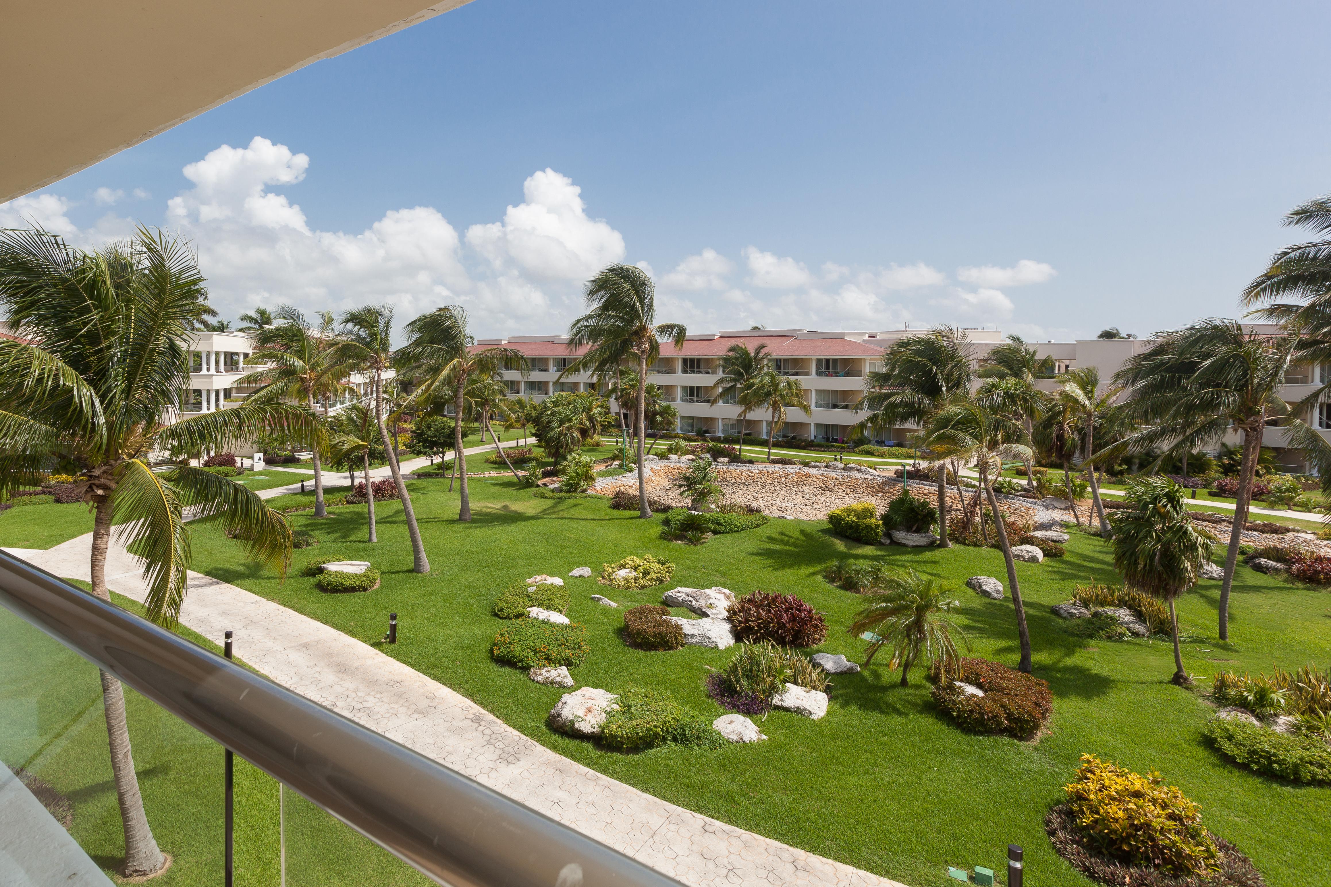 Resort Moon Palace - 5*