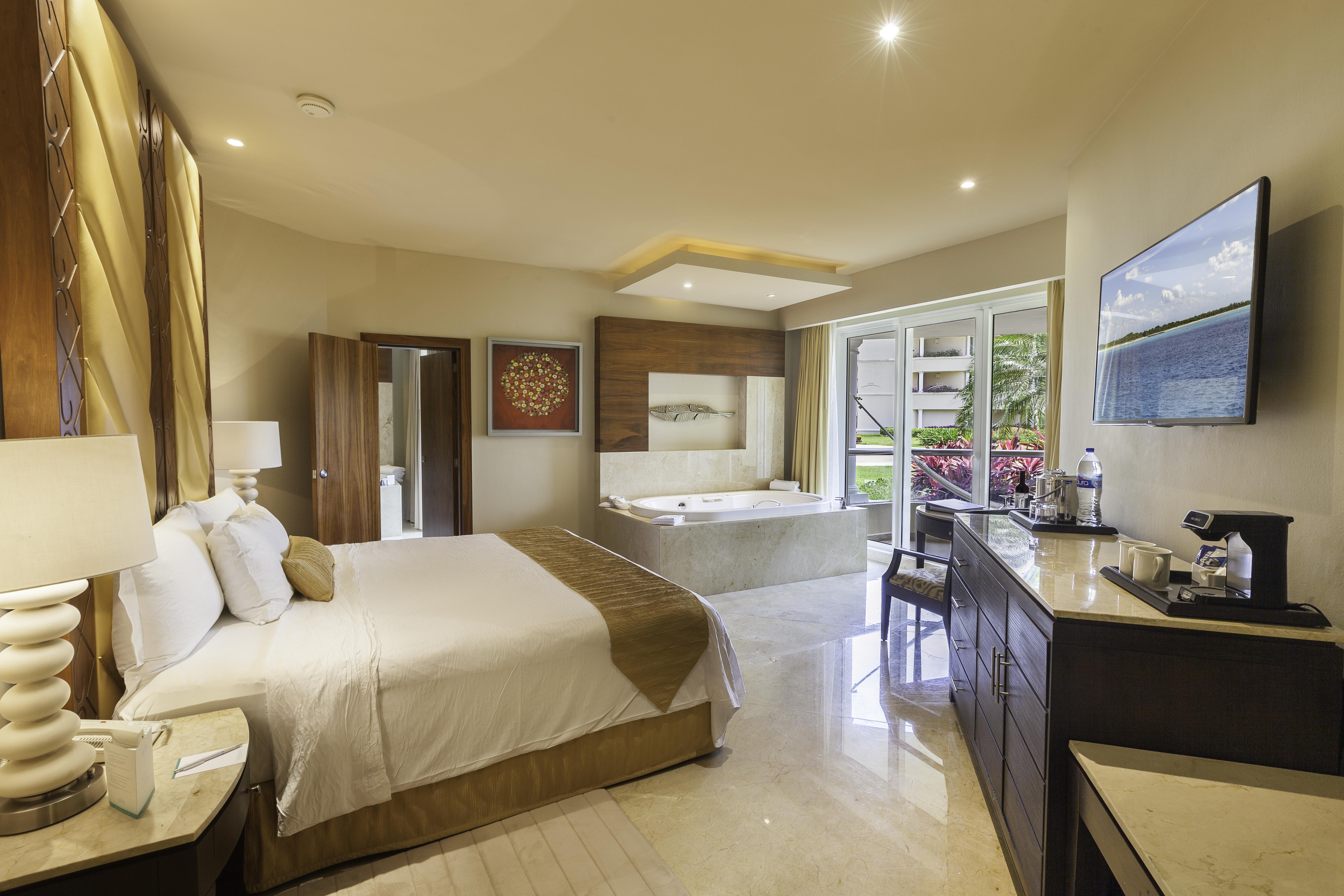 Resort Moon Palace - Cancún
