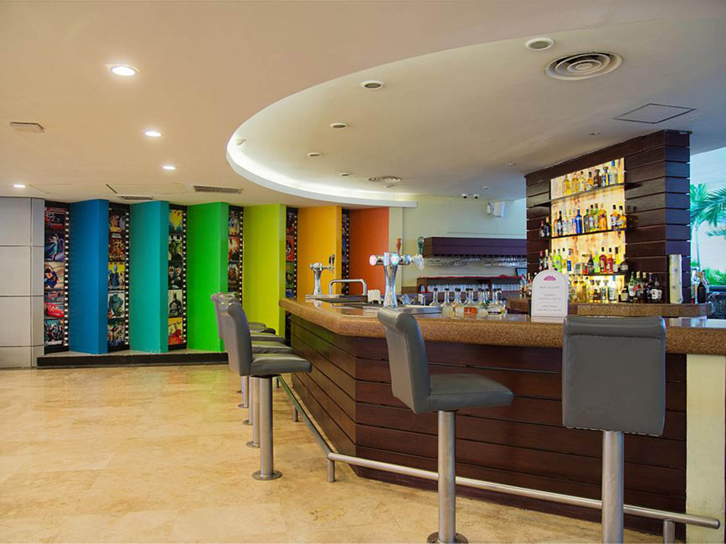 Crown Paradise Club 5* Cancún