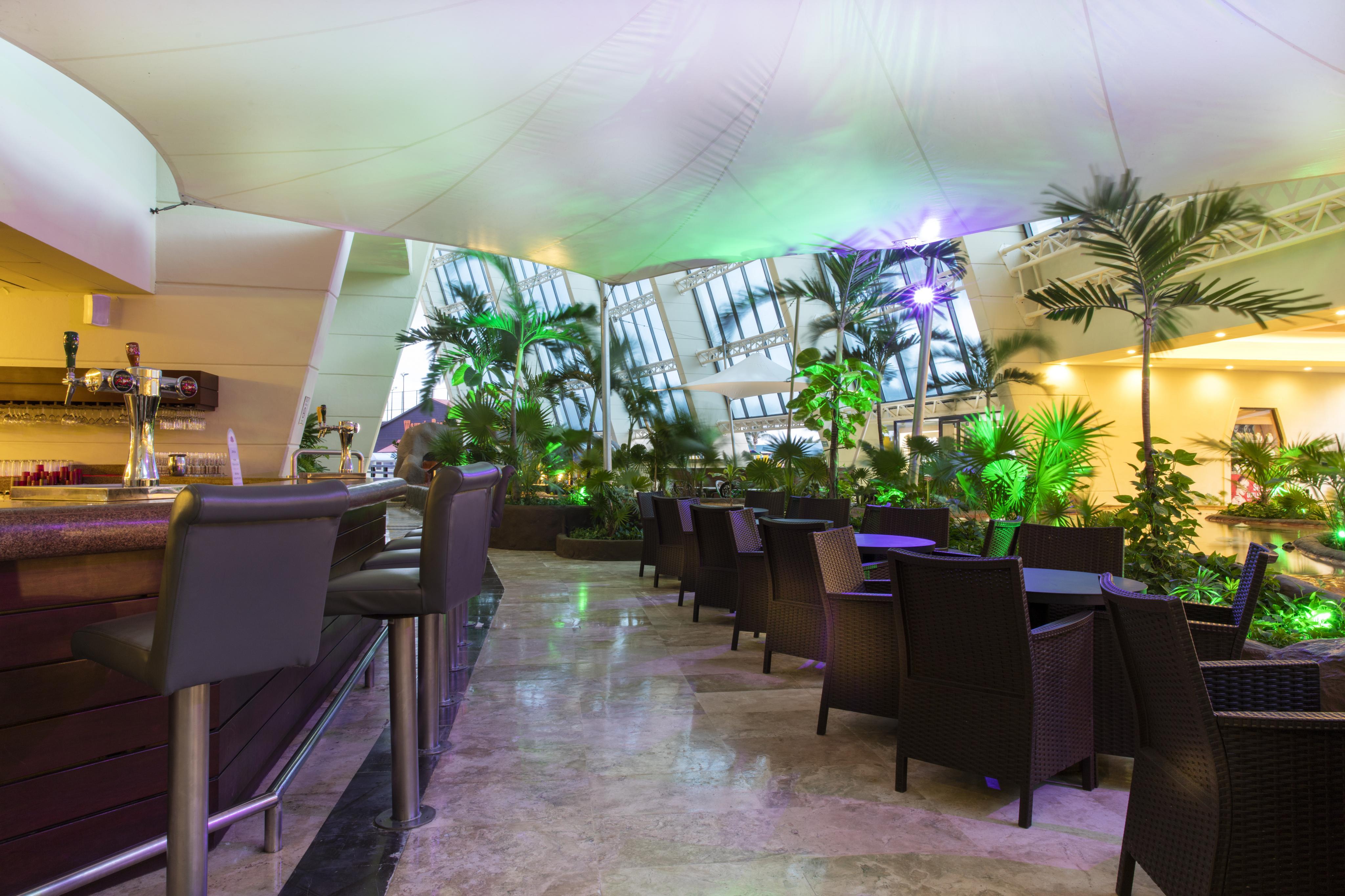 Crown Paradise Club Resort