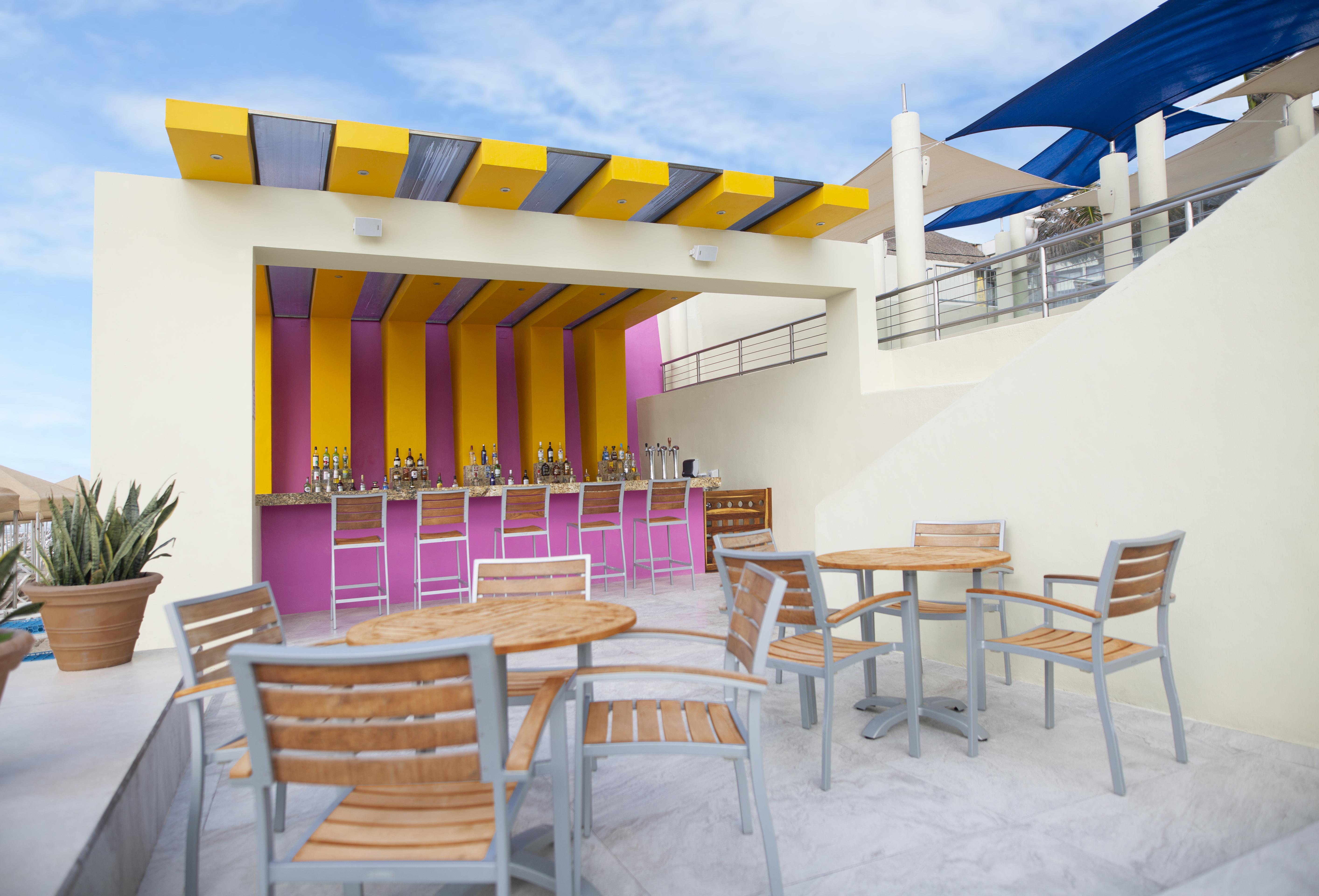 Resort Crown Paradise Club Cancún
