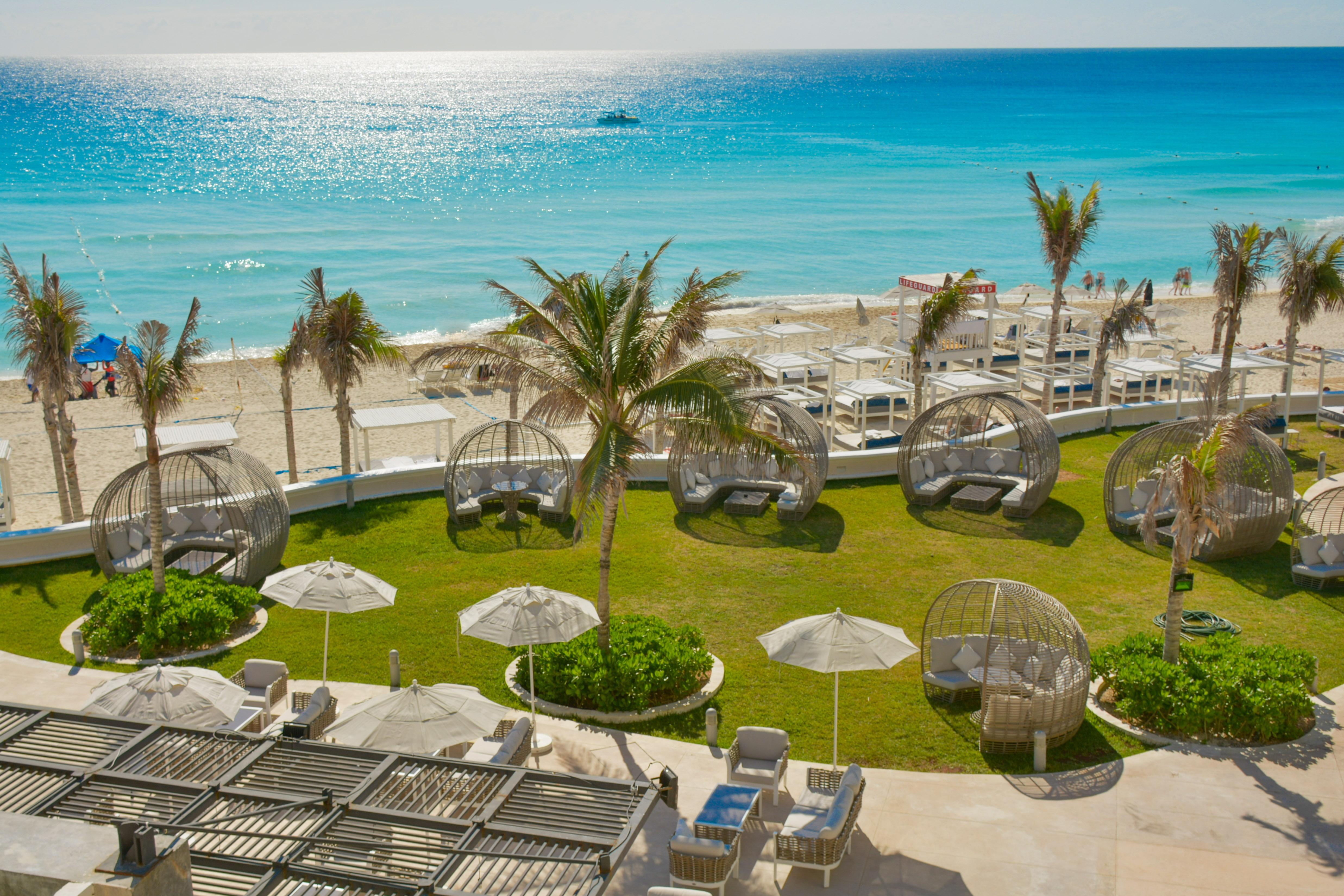 Sandos Resort 5*