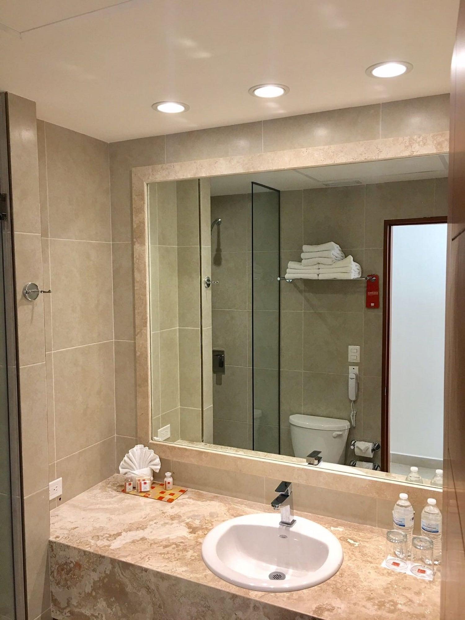 Ambiance Hotel