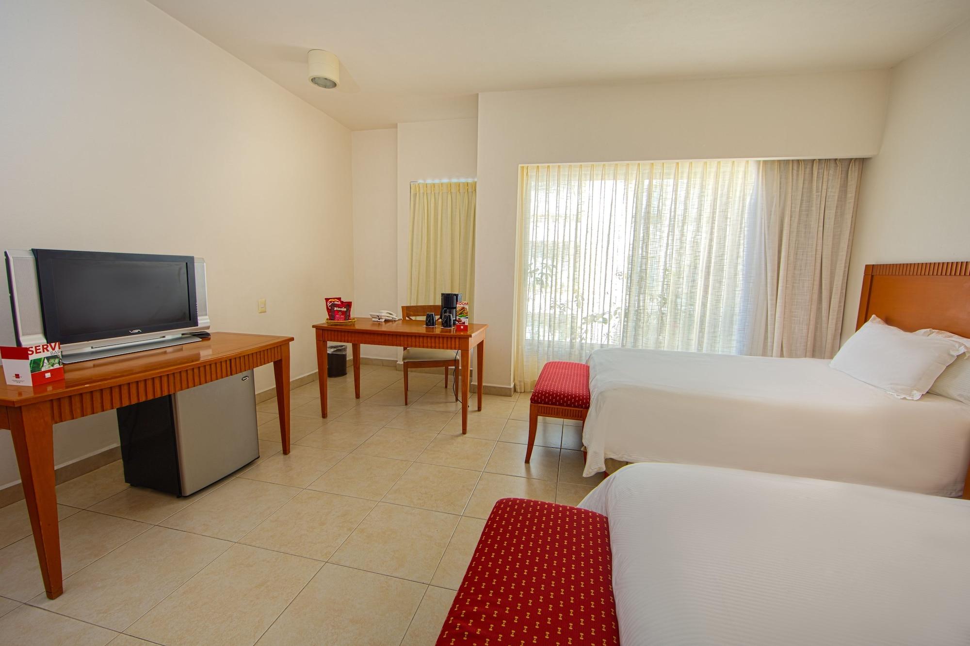 Hotel Ambiance Cancún