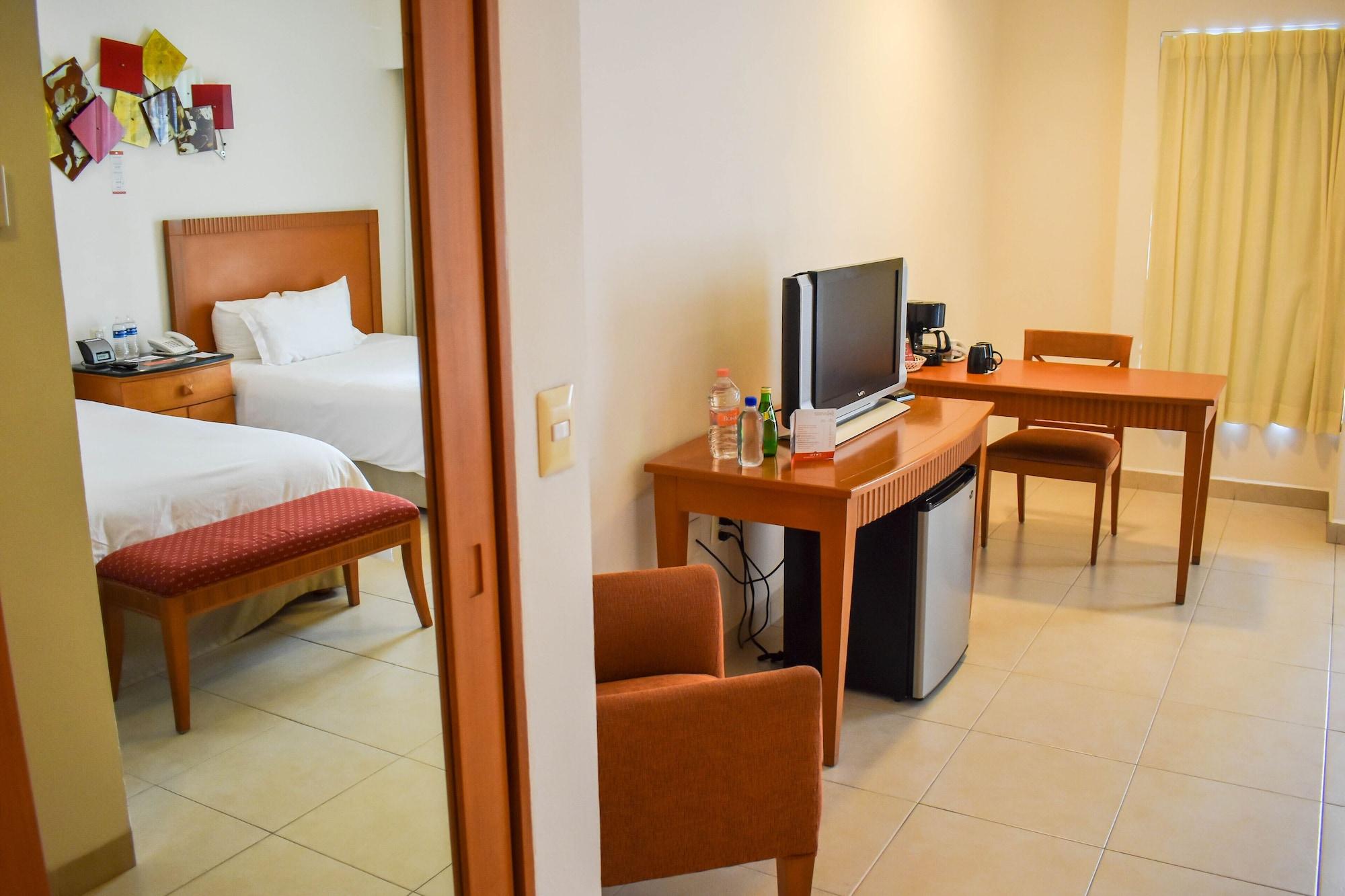 Hotel Ambiance Cancún