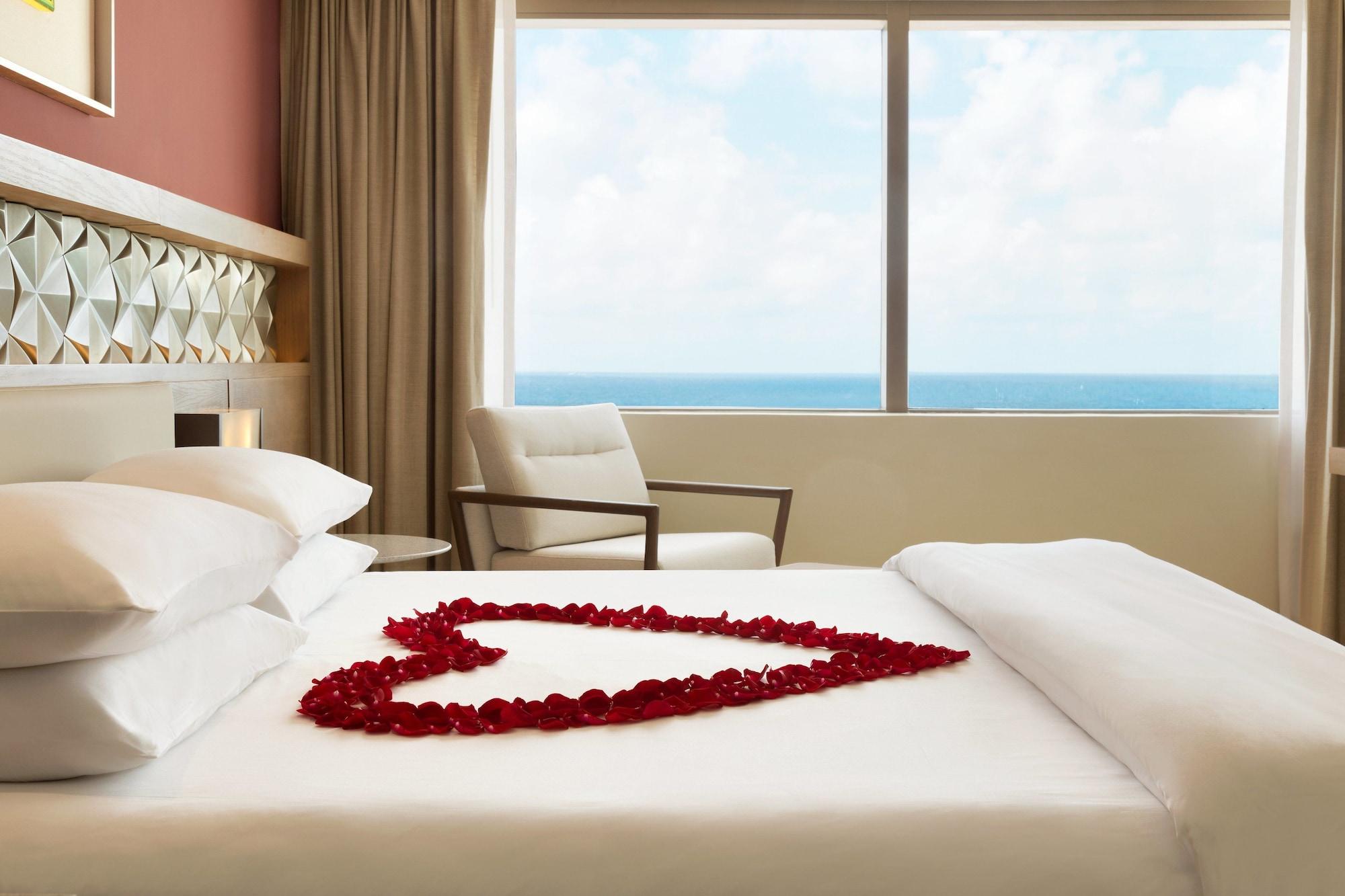 Hyatt Ziva (adults Only) Resort Cancún