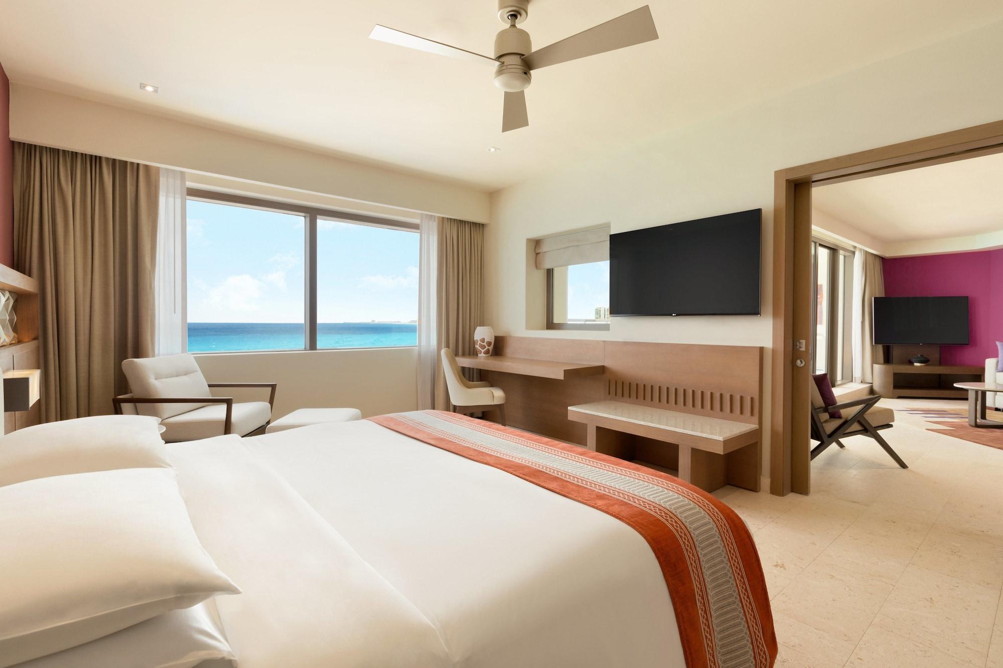 Hyatt Ziva (adults Only) 5*