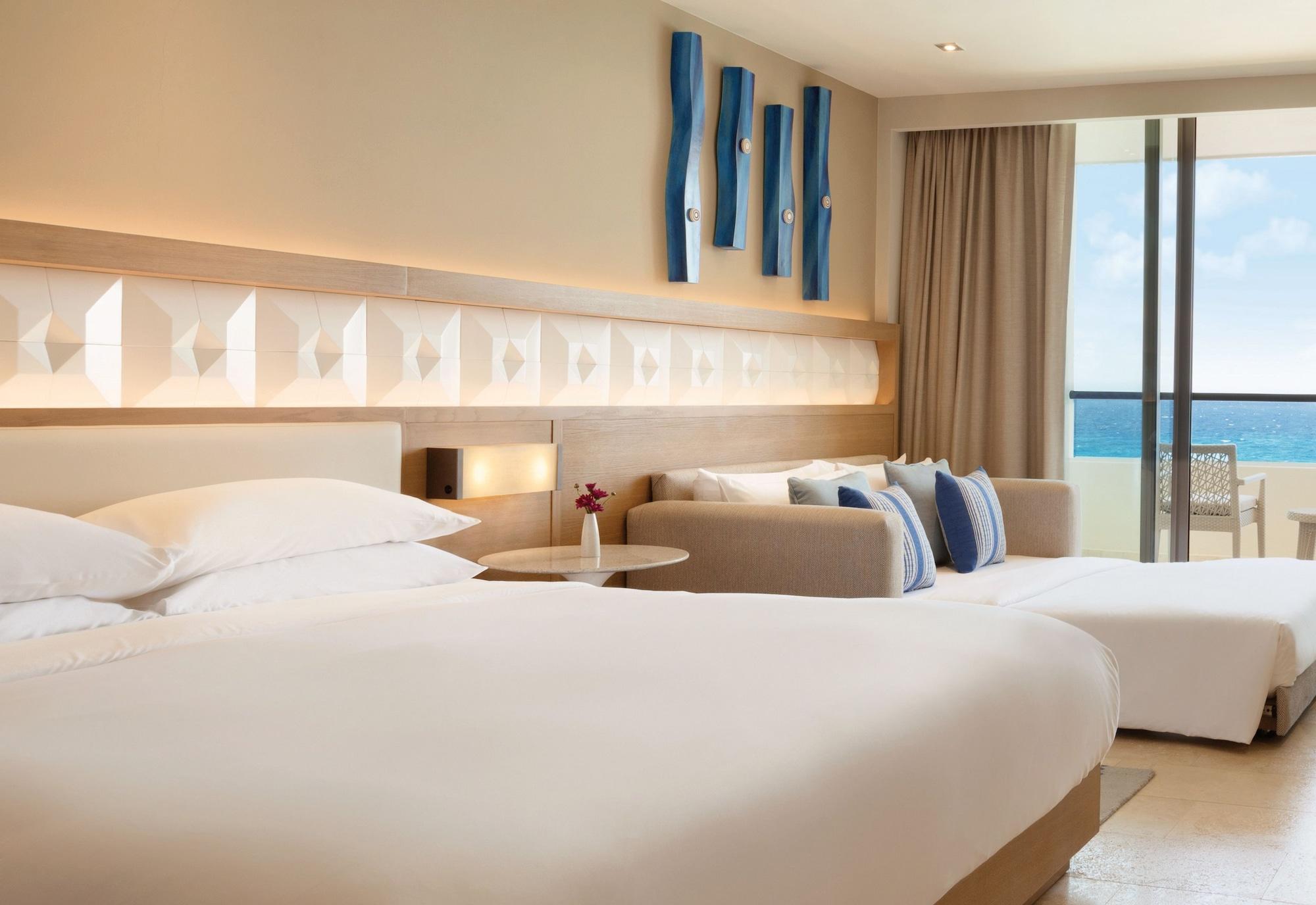 Hyatt Ziva (adults Only) 5*