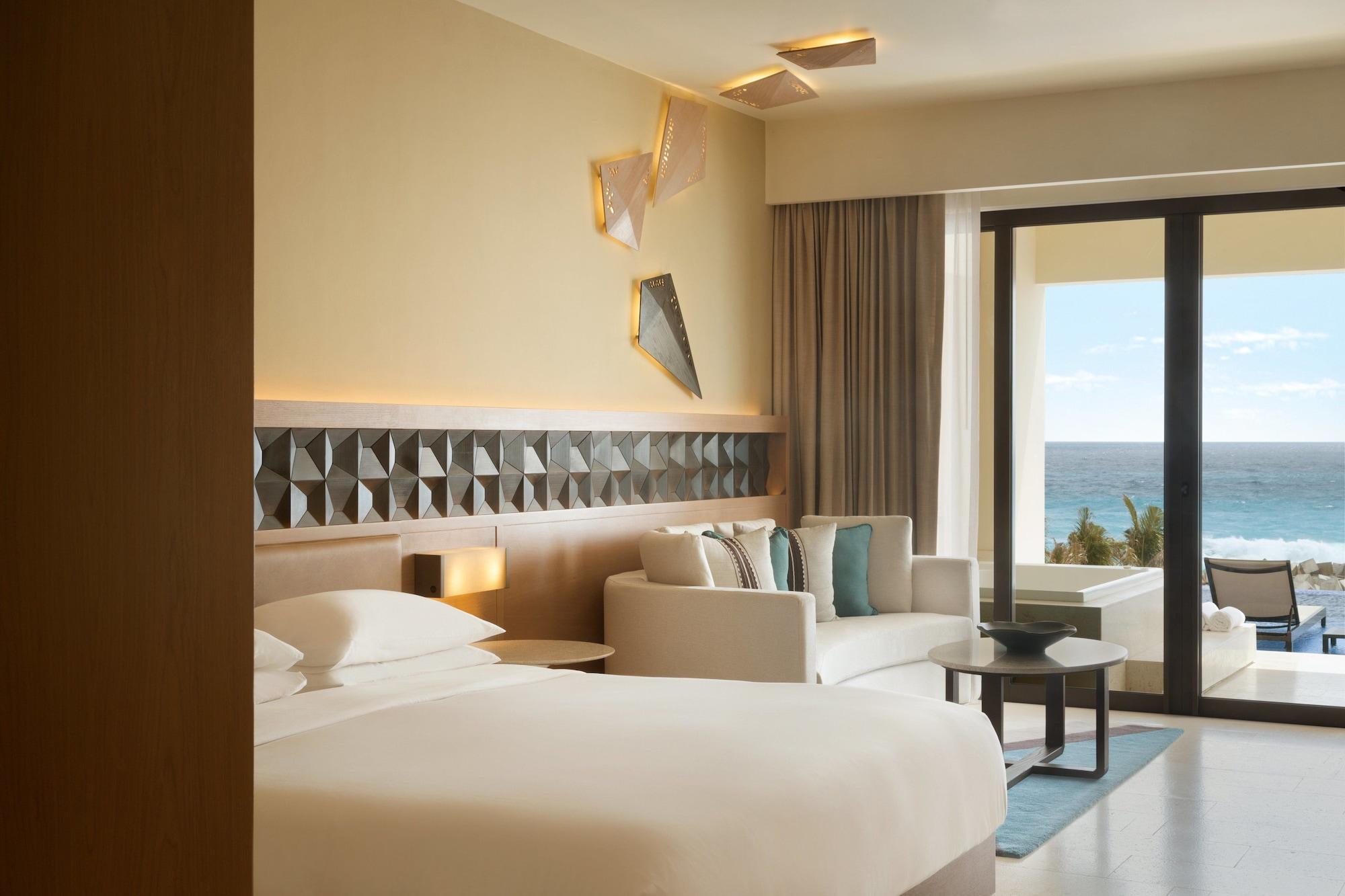 Hyatt Ziva (adults Only) Cancún