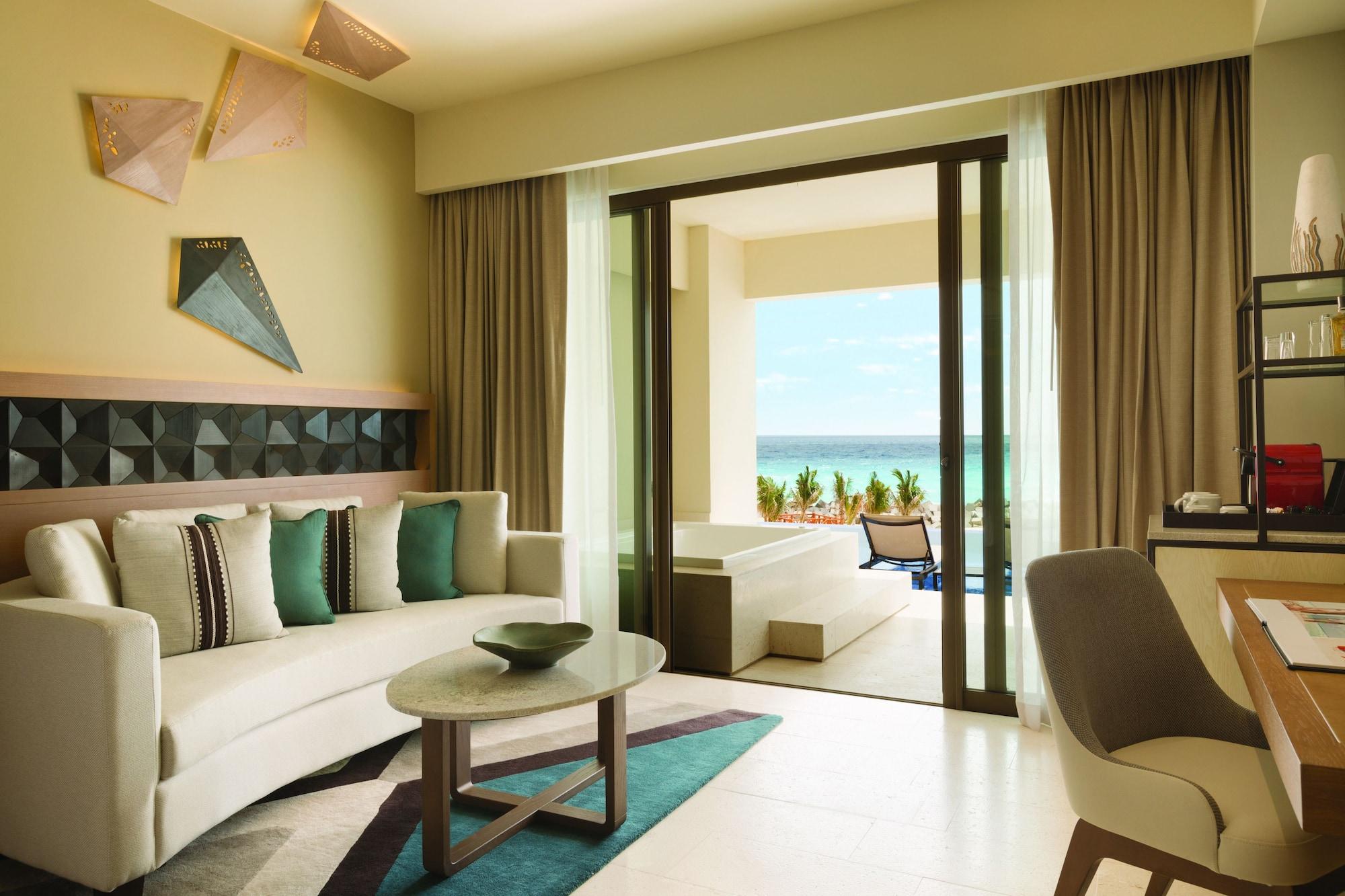 Hyatt Ziva (adults Only) Resort 5*